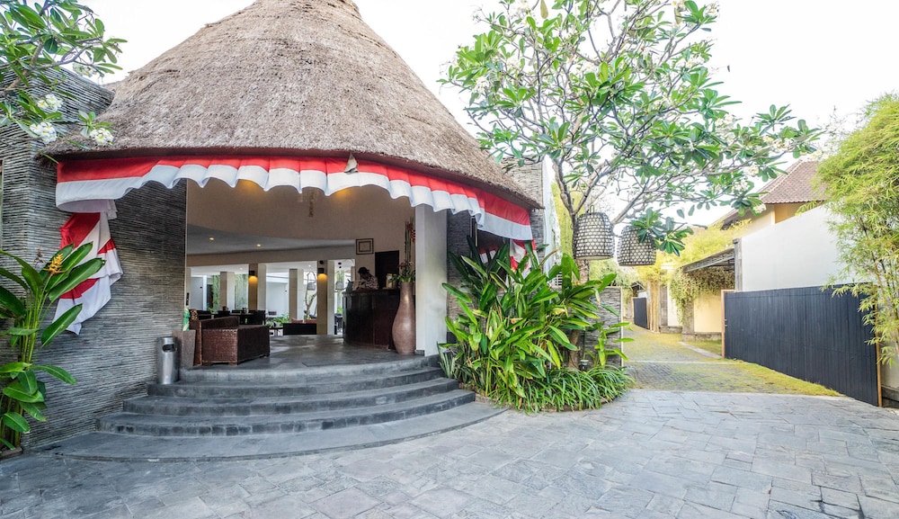 VILLA DIANA BALI 7/55