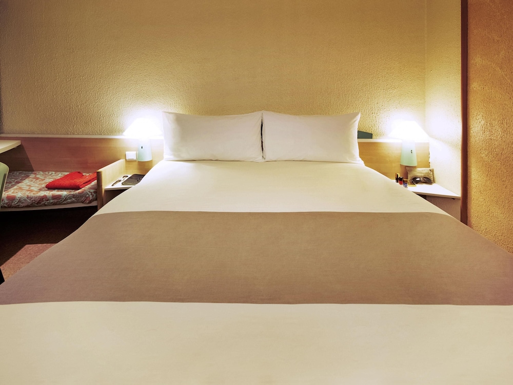 Ibis London Luton Airport 28/49