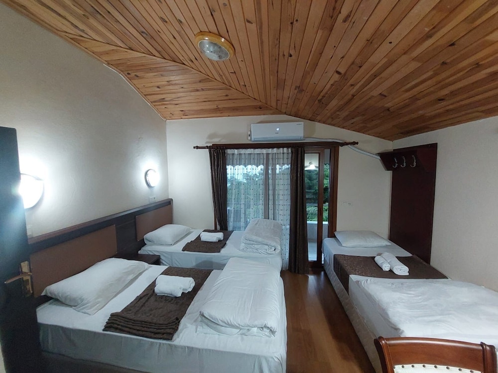 Zarha Mountain Resort 26/72