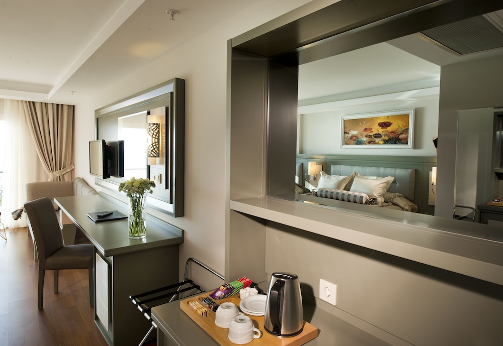 Prime Boutique Hotel 6/65