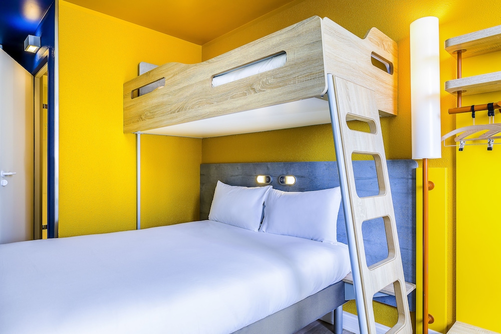 Ibis budget Fontainebleau Avon 5/16