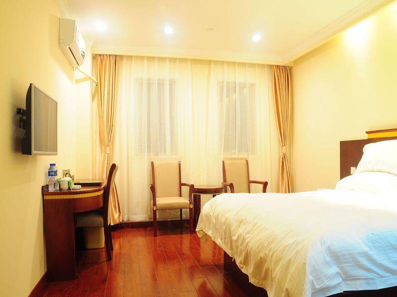 Greentree Inn Suzhou Changshu Zhaoshangcheng Express Hotel 29/50