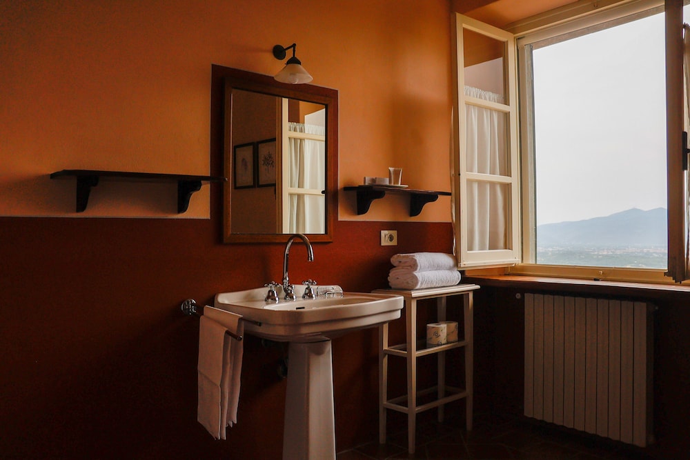 Relais La Cappella 26/50