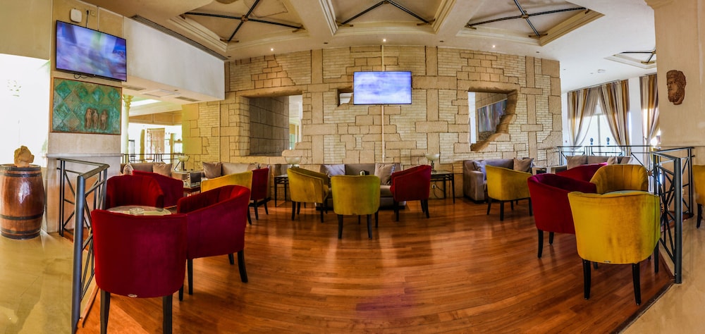 Golden Carthage Tunis Hotel 36/51
