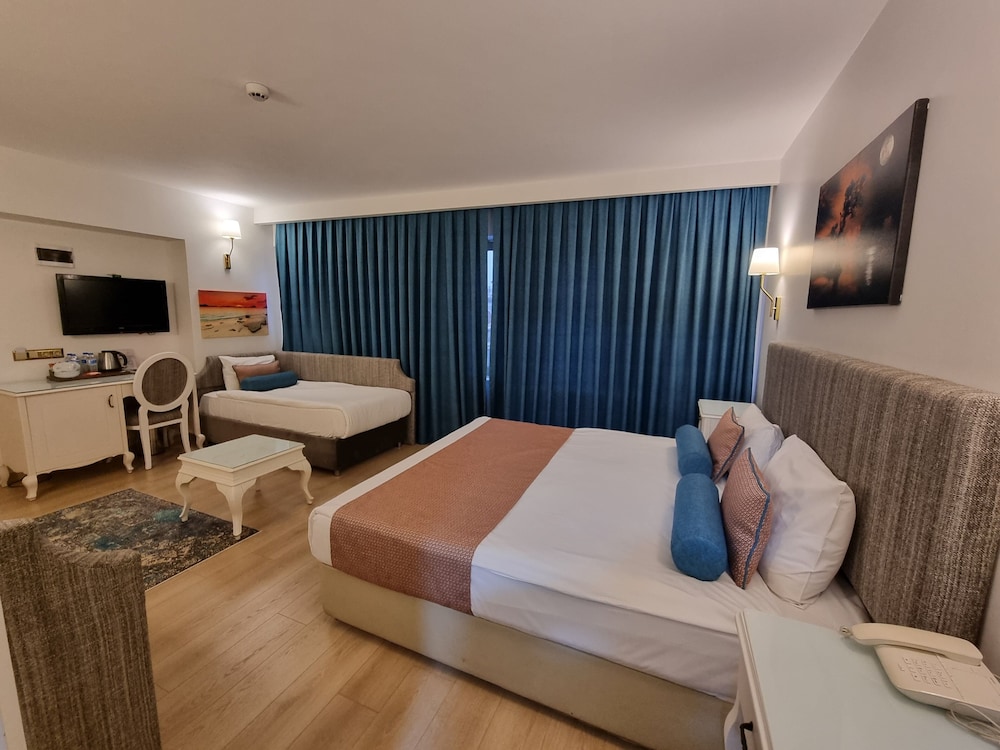 Taximtown Hotel 31/65
