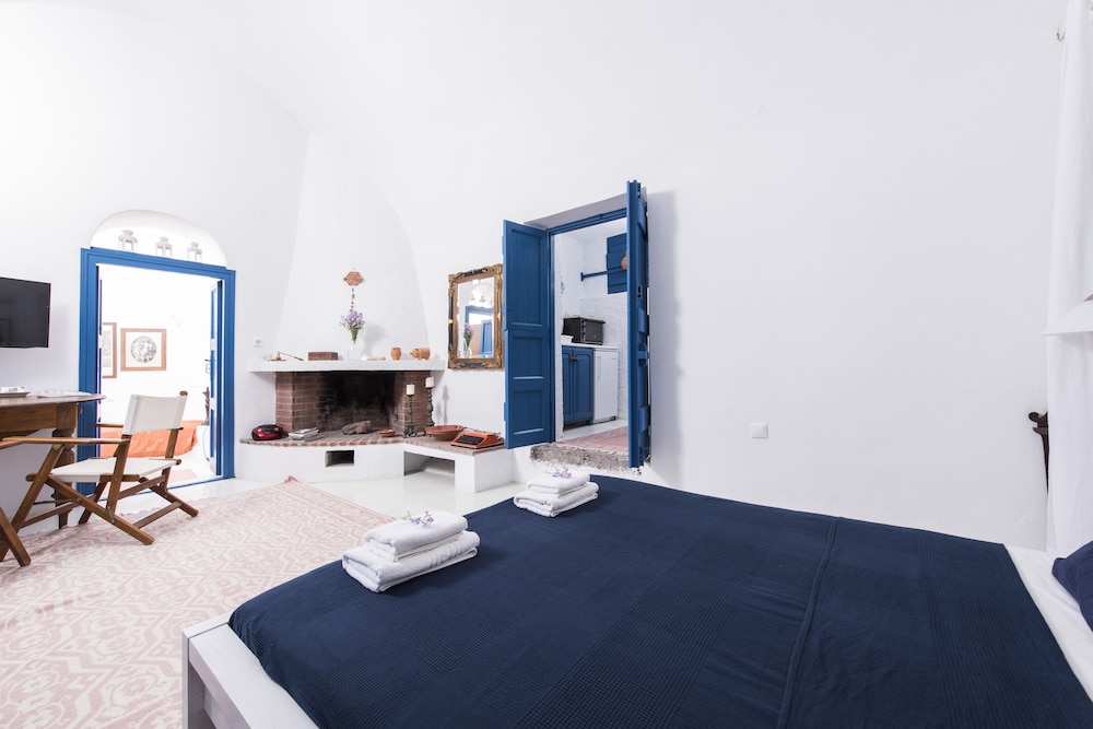 Fava Eco Suites 29/71