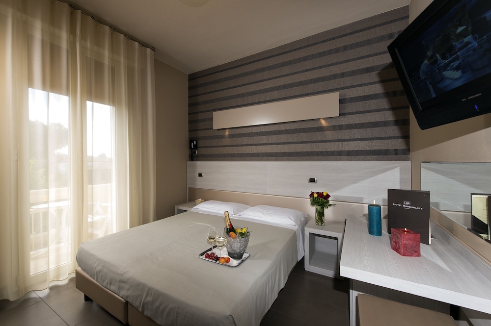 Hotel Rosenblatt 13/50