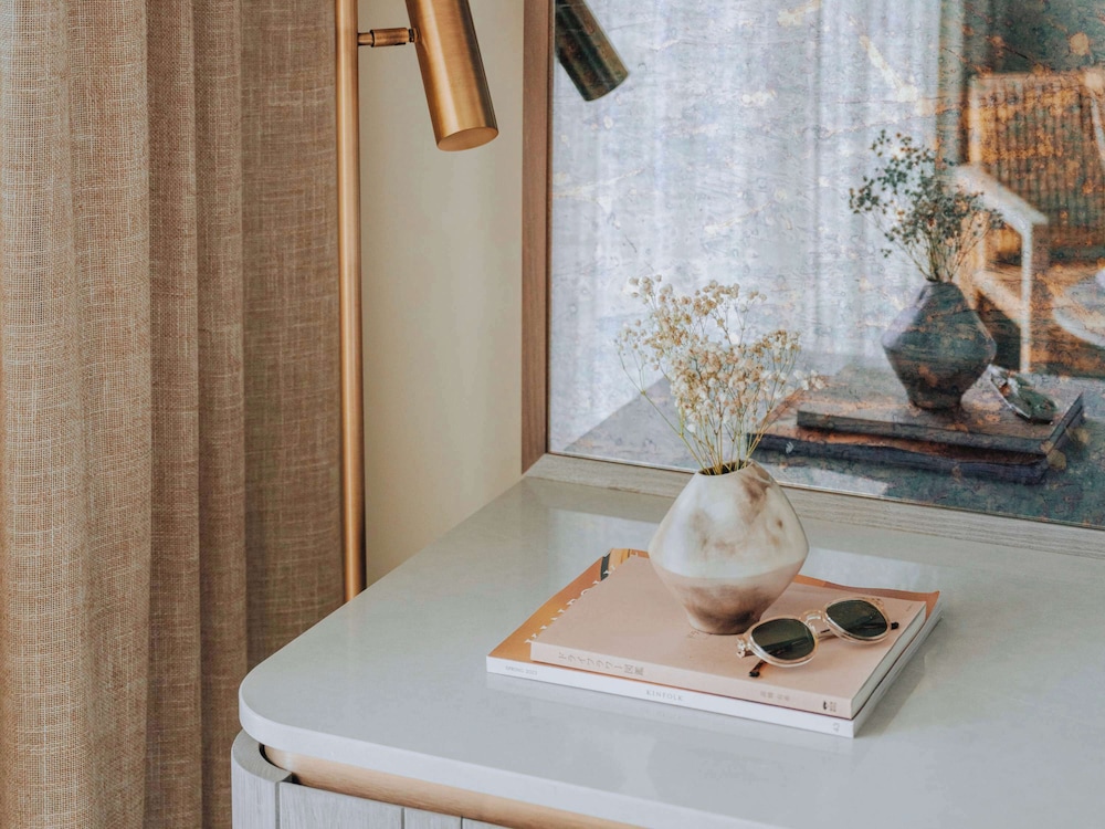 Room, Twin Beds, Garden or Forest View, Balcony، Hyde Ibiza 9/9