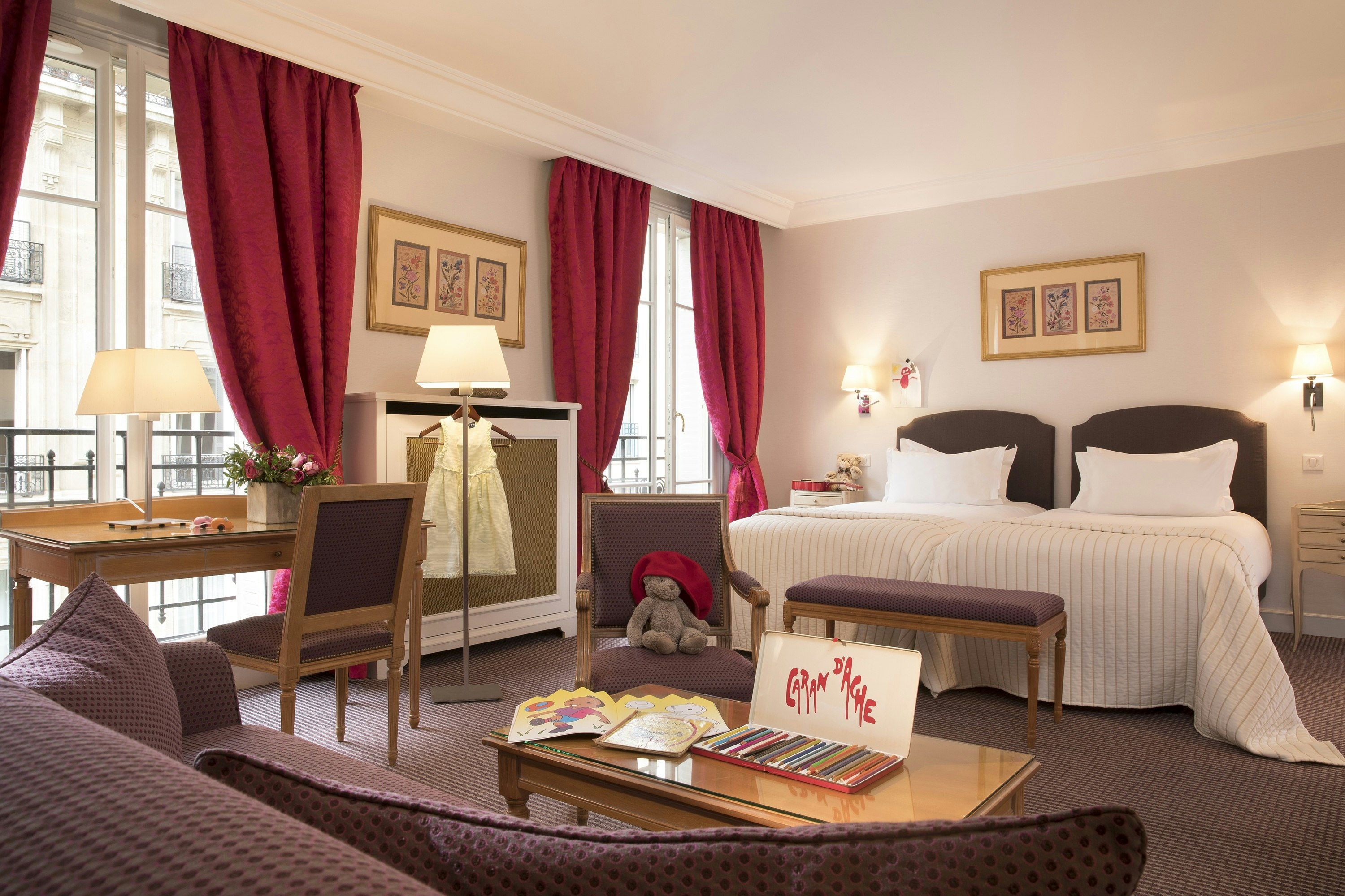 Hotel Le Littre 12/57