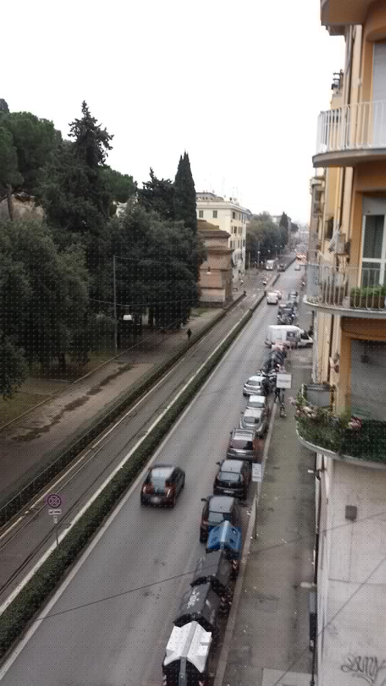 Suites Piazza Del Popolo 57/69