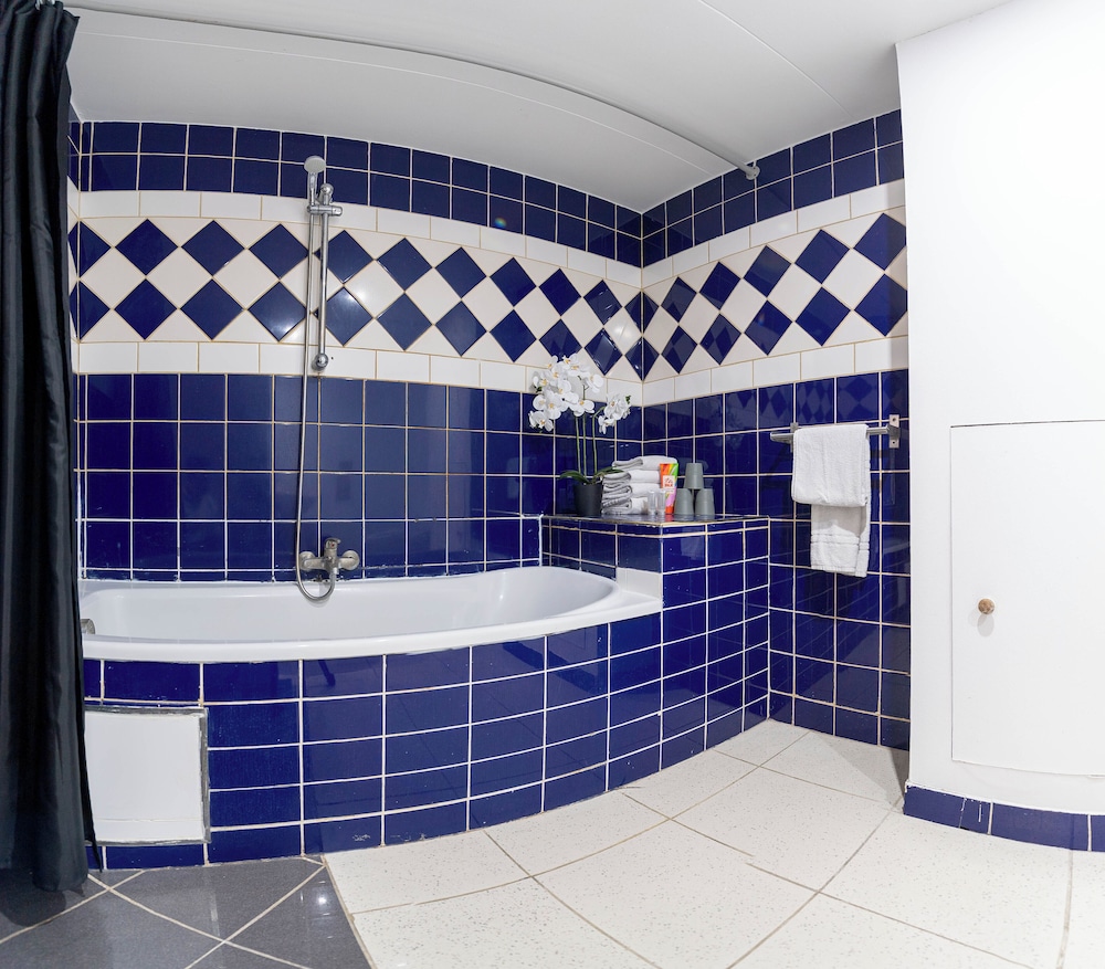 Hotel Le Grand Colombier 41/42