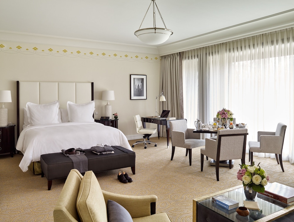 Four Seasons Hotel Gresham Palace Budapest 32/83