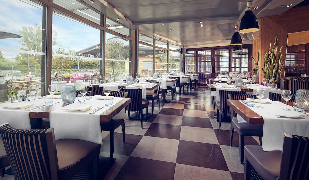 Westcord Art Hotel Amsterdam 4 stars 53/70