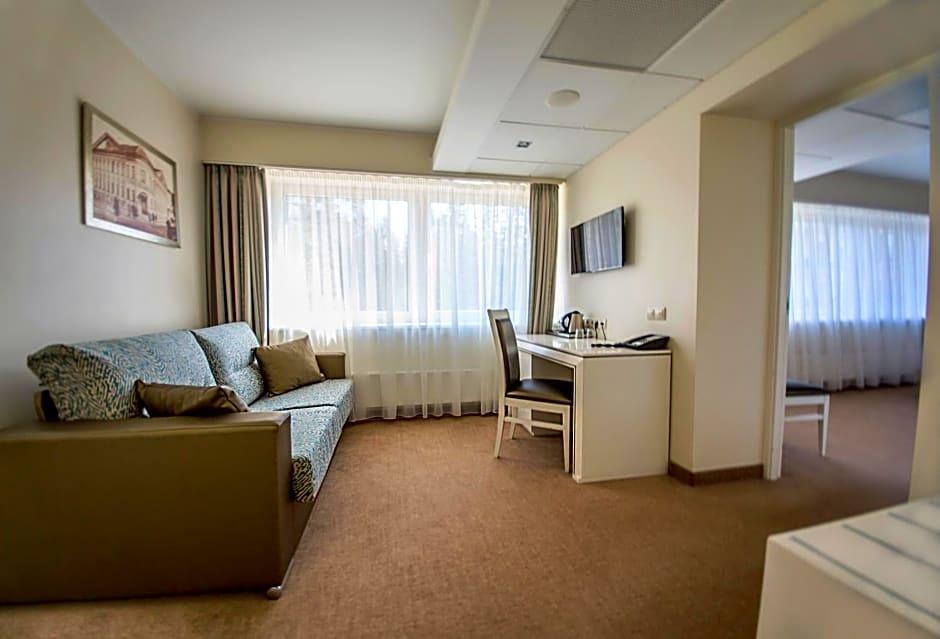 Noorus Spa Hotel 59/79