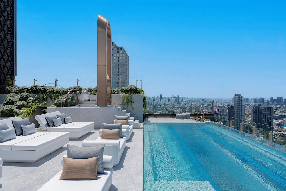 INNSiDE by Melia Bangkok Sukhumvit 39/47