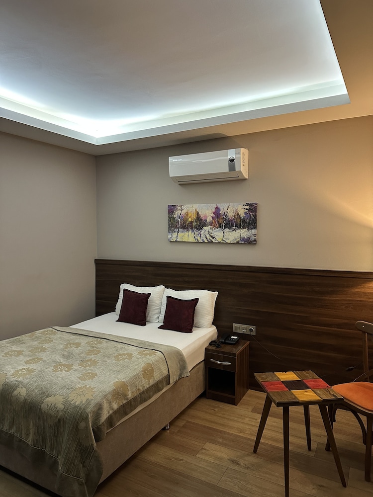 Samsun Kapris Hotel 18/74