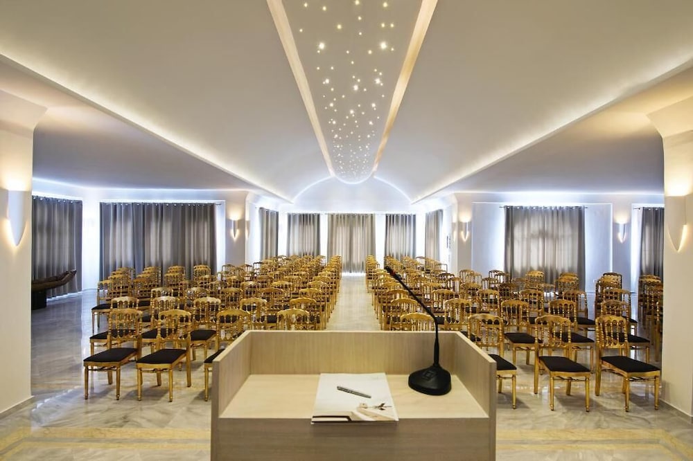 El Greco Resort & Spa 43/51