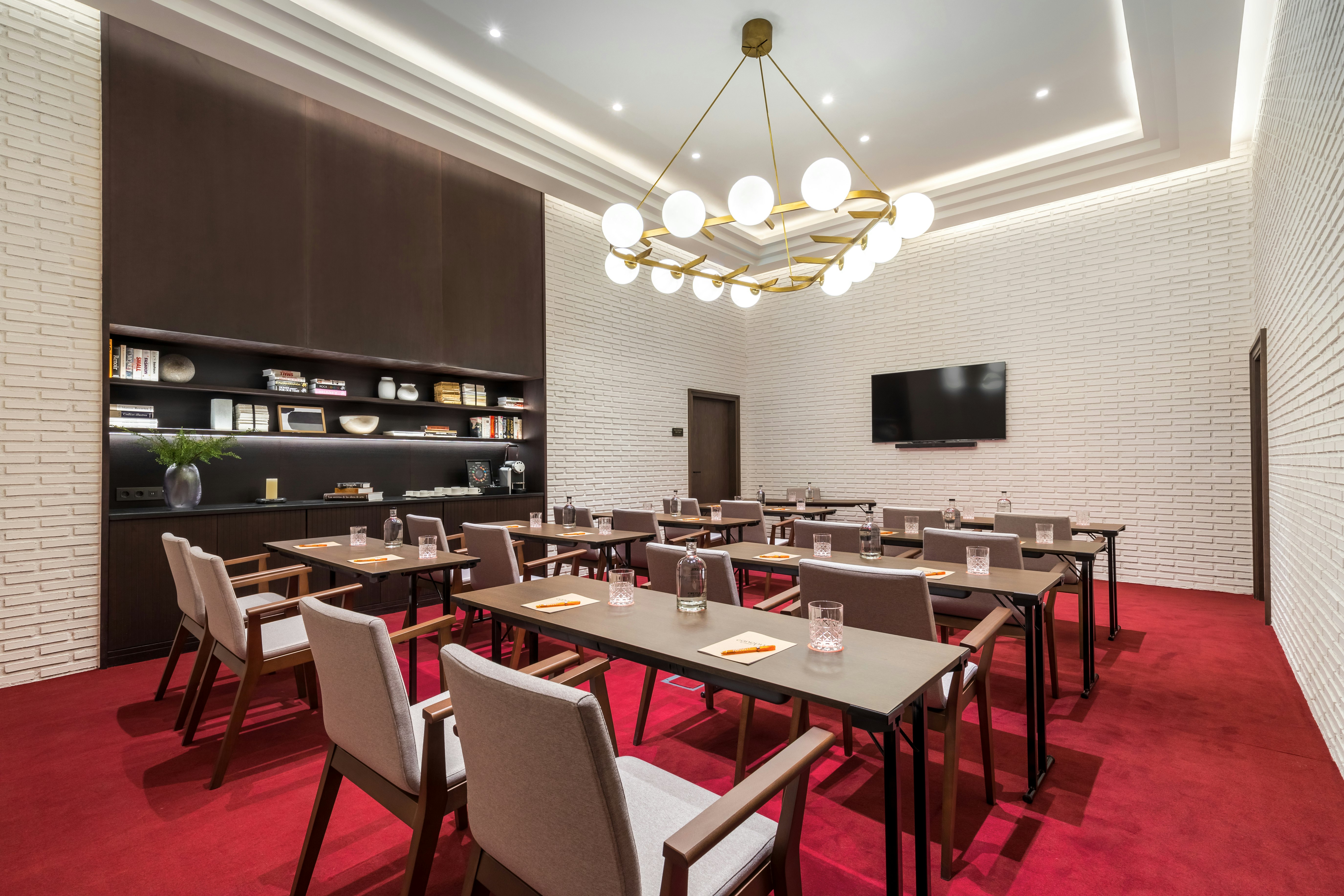 Canopy By Hilton Madrid Castellana 37/42