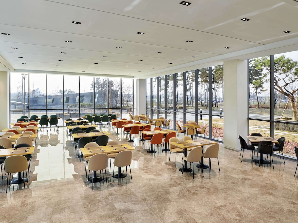 ibis Styles Ambassador Incheon Airport 33/49