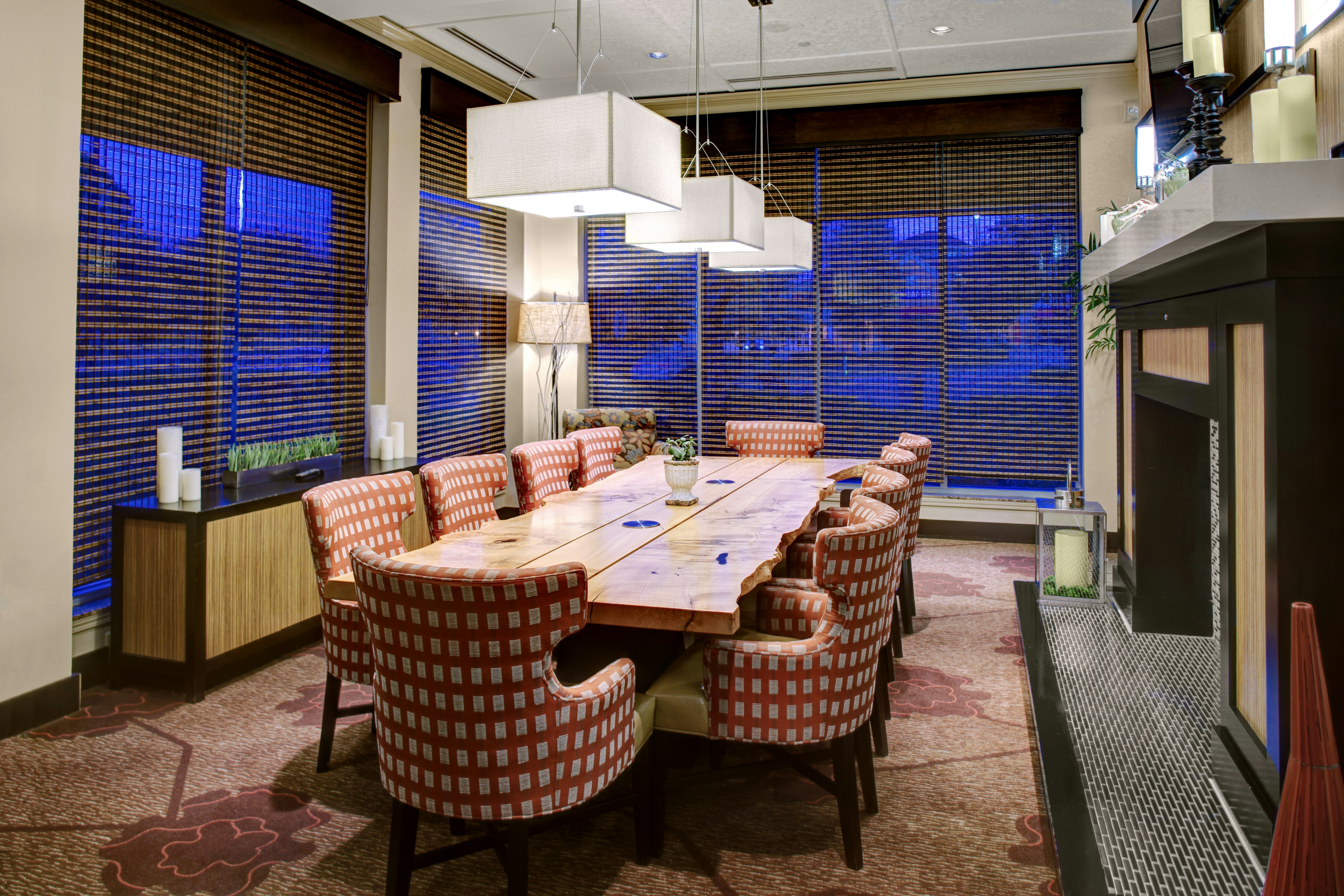 Hilton Garden Inn Atlanta North/Alpharetta 22/36