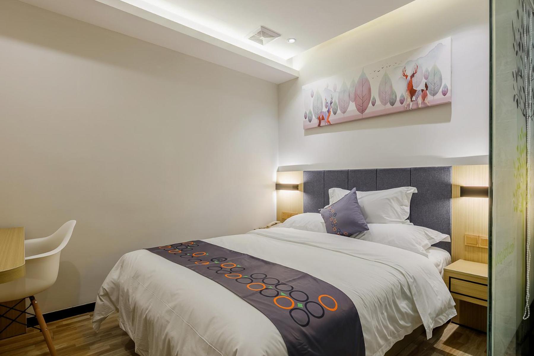 Yimi Hotel Changdi Road Branch 25/36