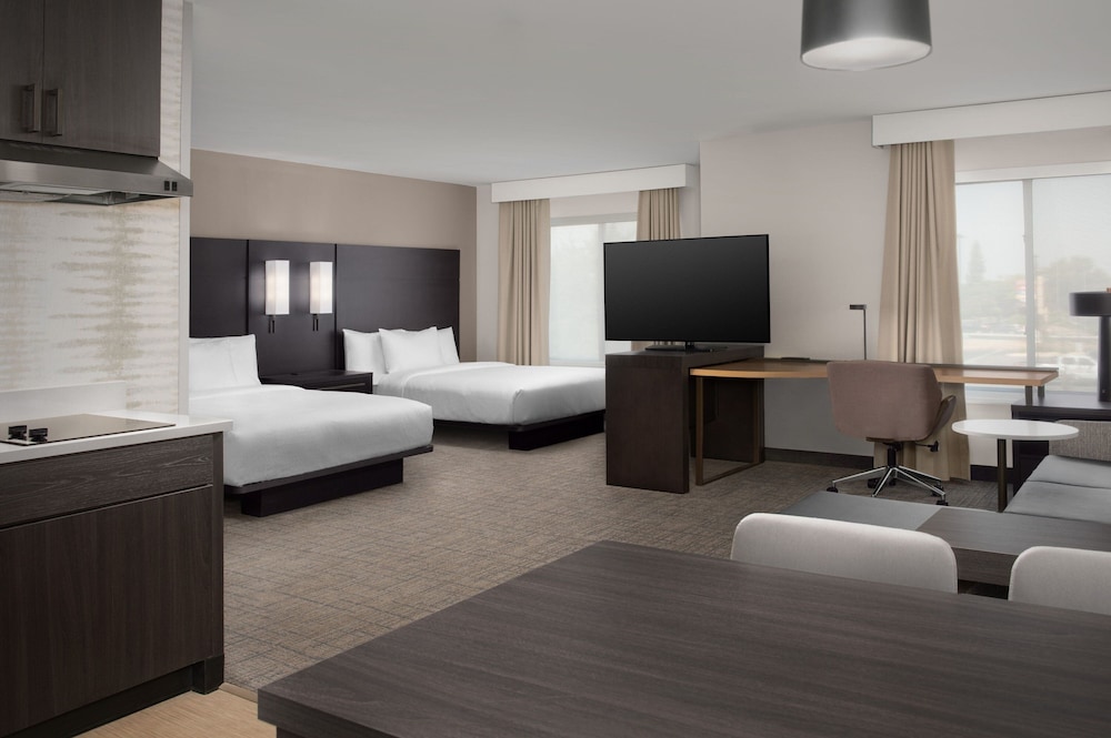 Residence Inn Fresno Clovis 6/30