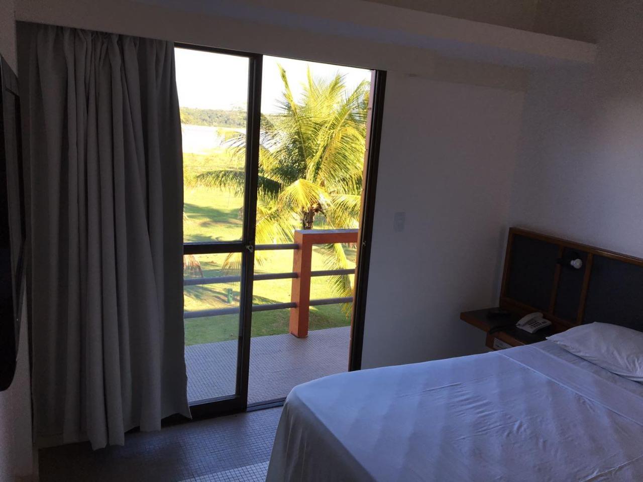 Coqueiral Praia Hotel 17/50