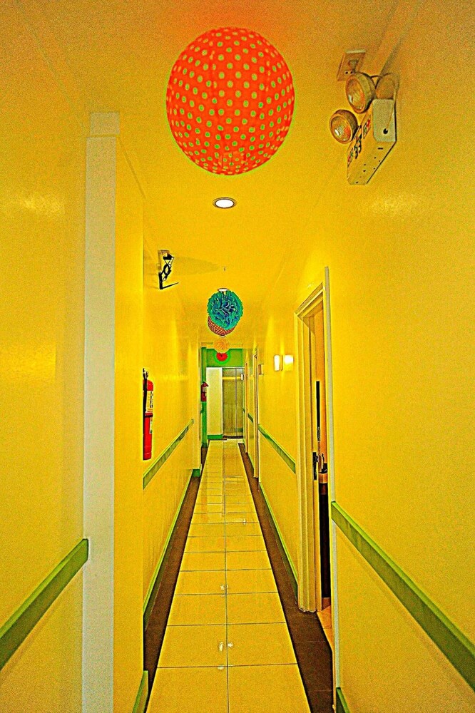 First Pacific Inn 47/59