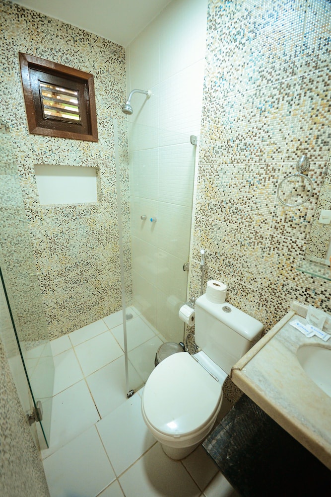 Hotel Aconchego Porto de Galinhas 66/68