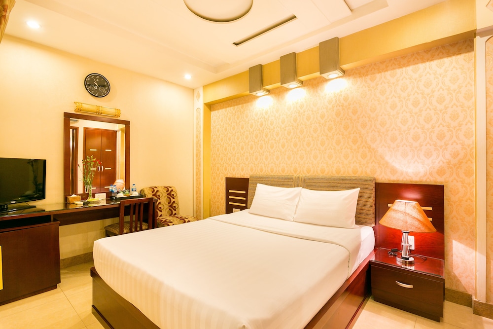 La Paix Sai Gon - Boutique Hotel 13/44
