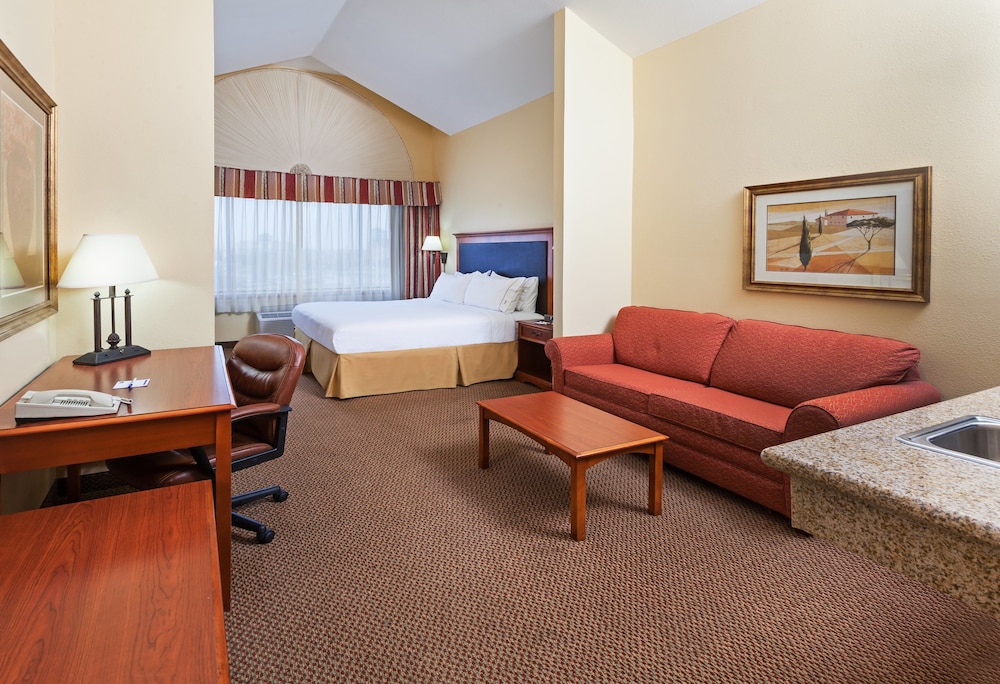 Holiday Inn Express Hotel And Suites Laredo Event Center Area 40/63
