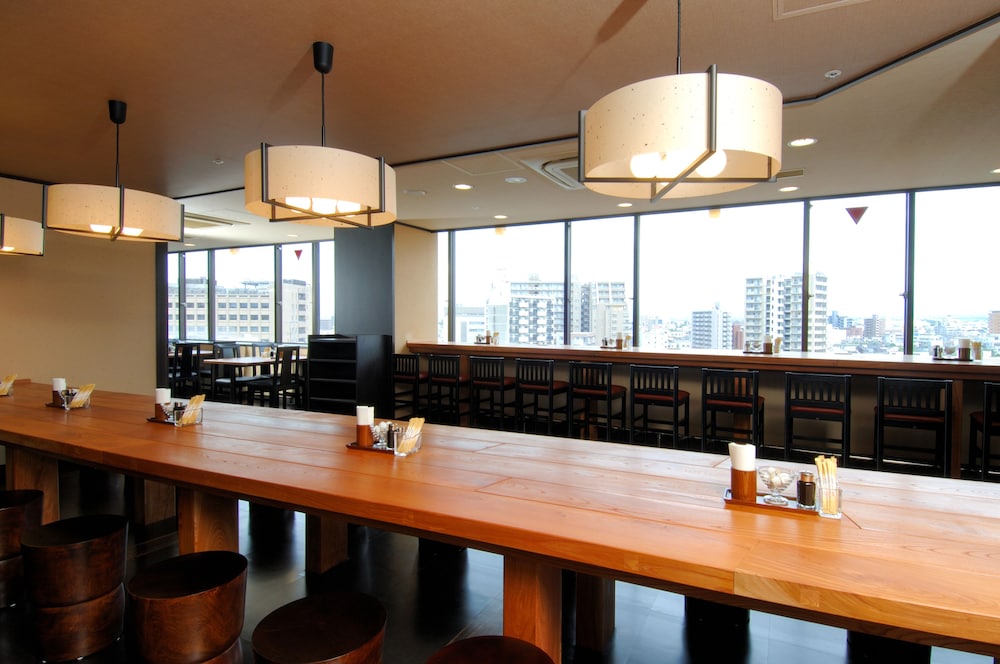 Toyama Manten Hotel 43/61