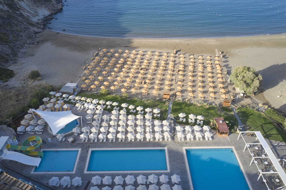 Mikri Poli Crete 4/50