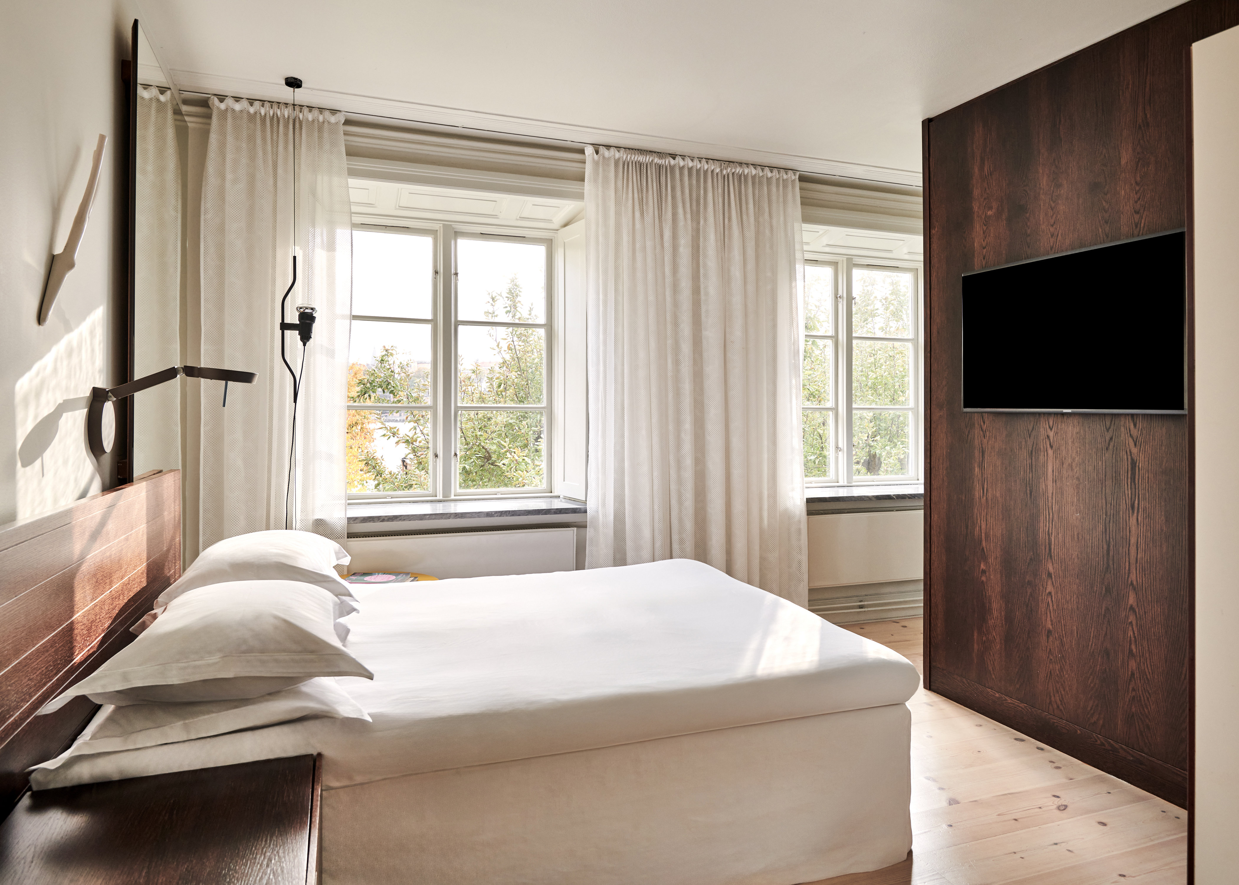 Hotel Skeppsholmen, Stockholm, a Member of Design Hotels 17/69