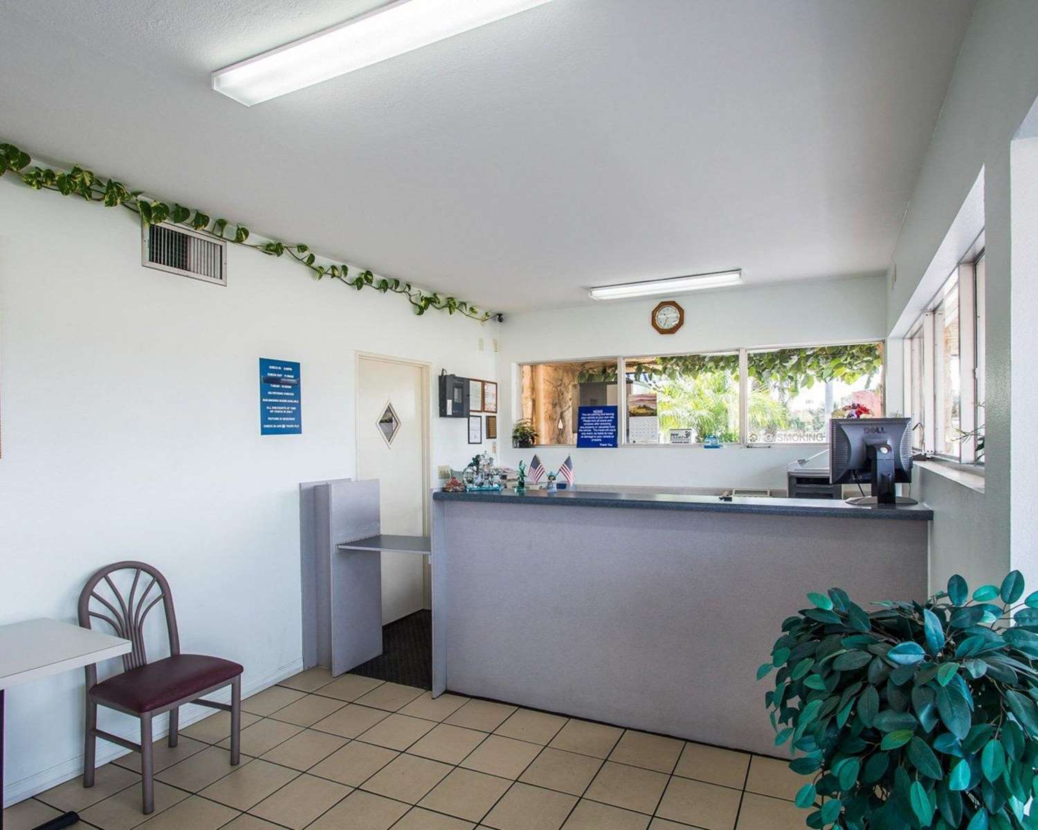 Rodeway Inn Fort Pierce I-95 5/8