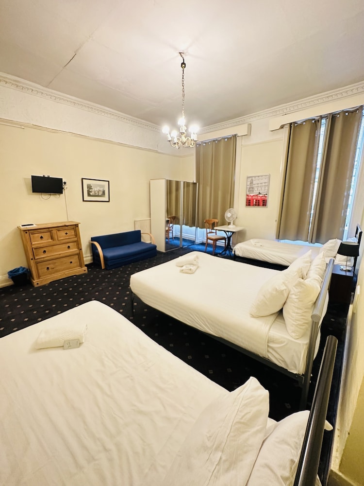 Thanet Hotel Annex 16/46