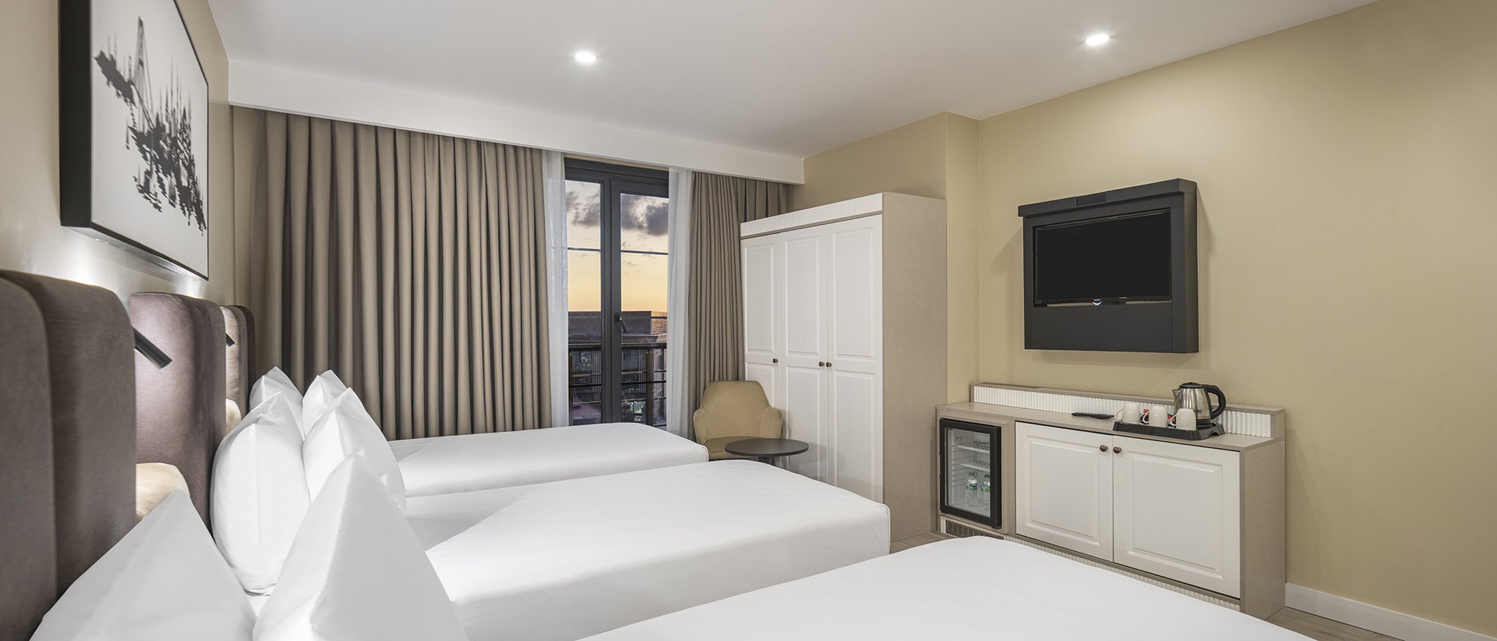 Garner Hotel Istanbul - Airport Arnavutkoy by IHG 17/46
