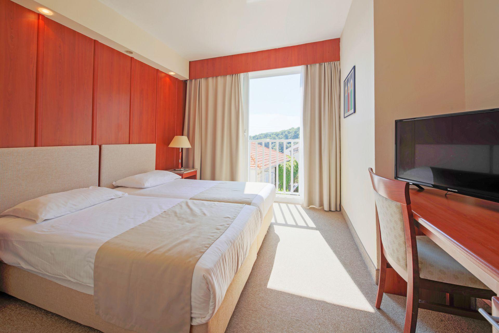 Comfort, Sea Side