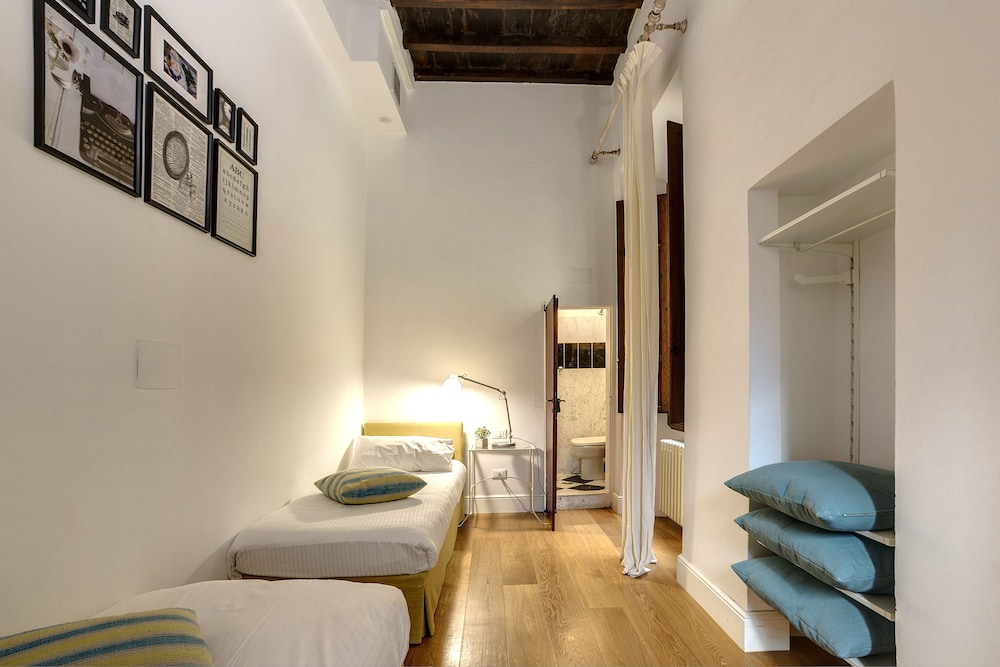 Mamo Florence - Tegolaio Apartment 14/43