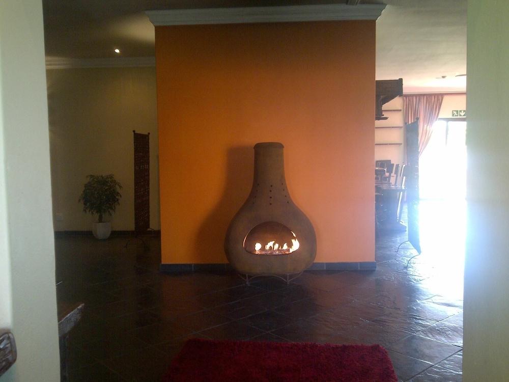 Soli Deo Gloria Boutique Hotel 8/16
