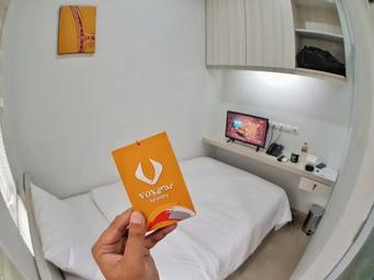 Voxstay Karawang 11/27