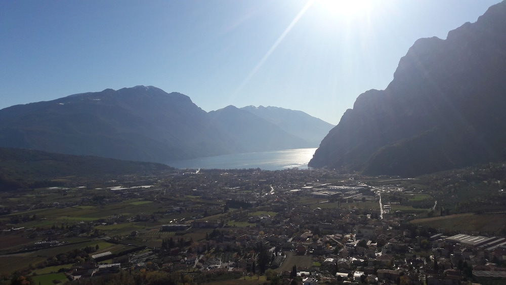 Maso Tobel Riva Del Garda 38/50