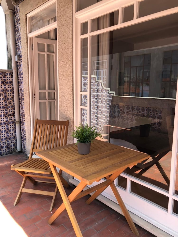 Be Oporto Apartments Clerigos 24/30