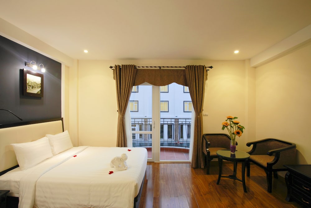 Hoi An Sincerity Hotel 56/72