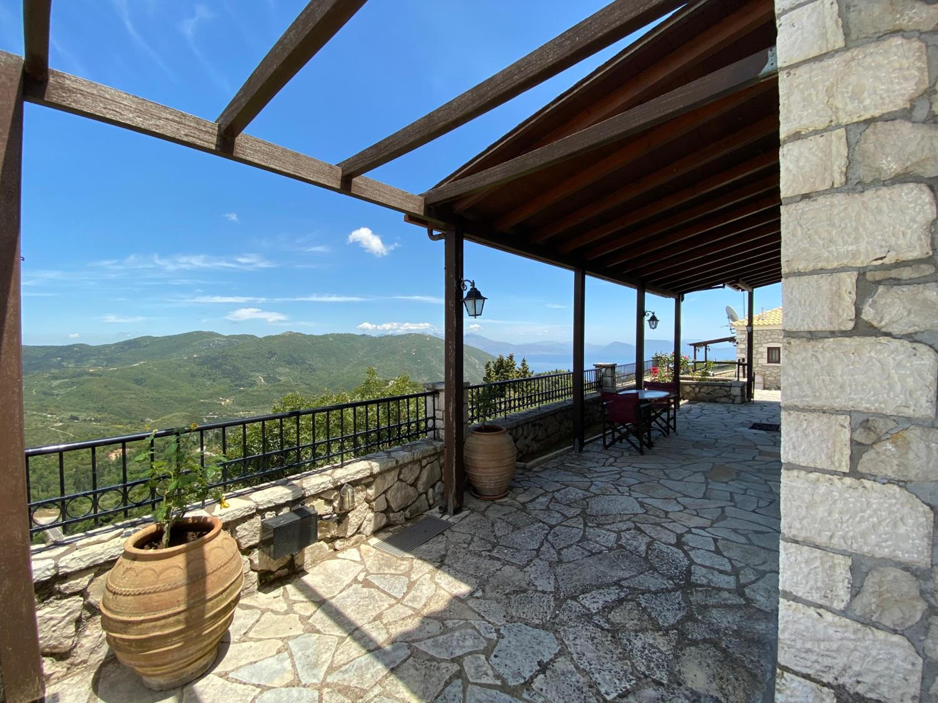Lefkada Villas 10/51