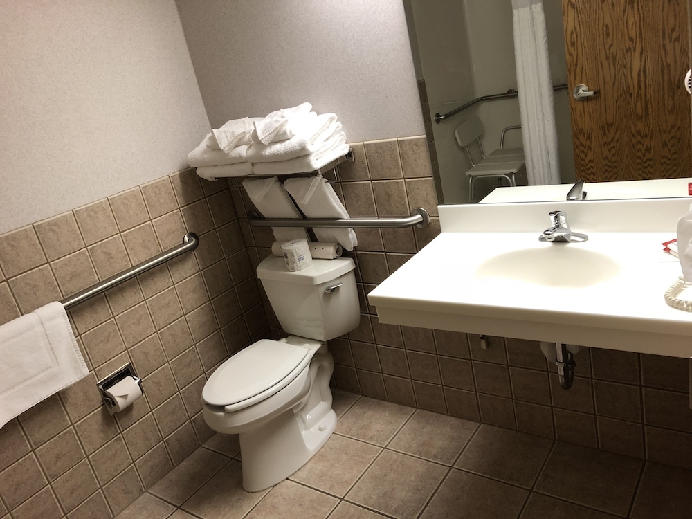 Travelodge Inn Suites Deadwood 13/73