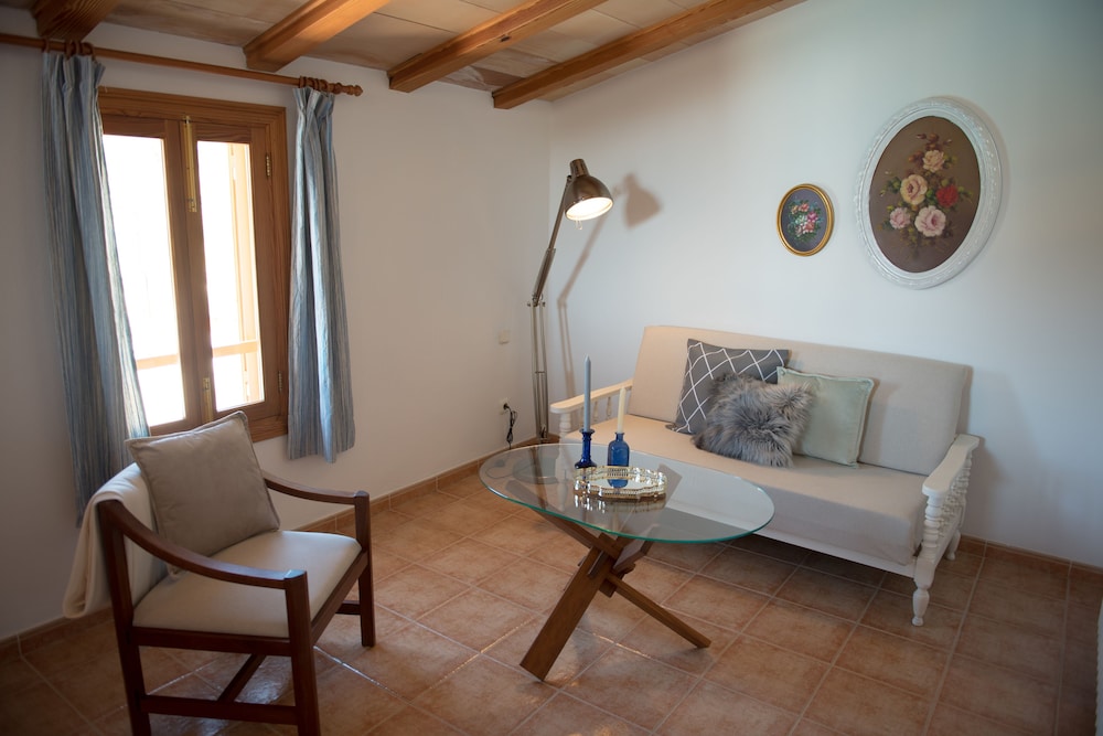 AGROTURISMO FINCA PEROLA 41/58