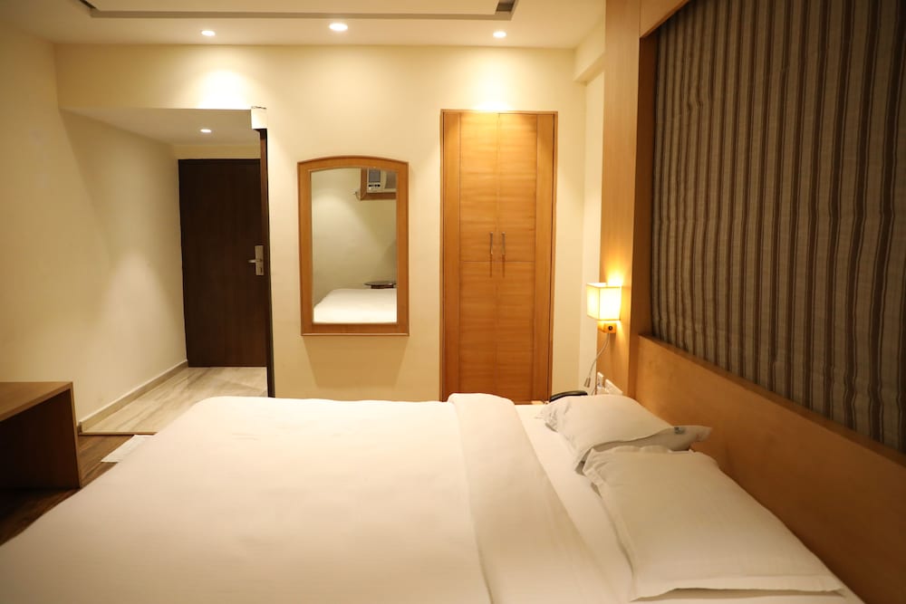 Hotel Mount Manor 18/44