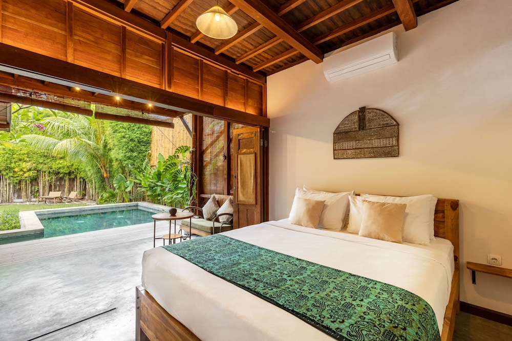 Rimba Villas Gili Air 12/50
