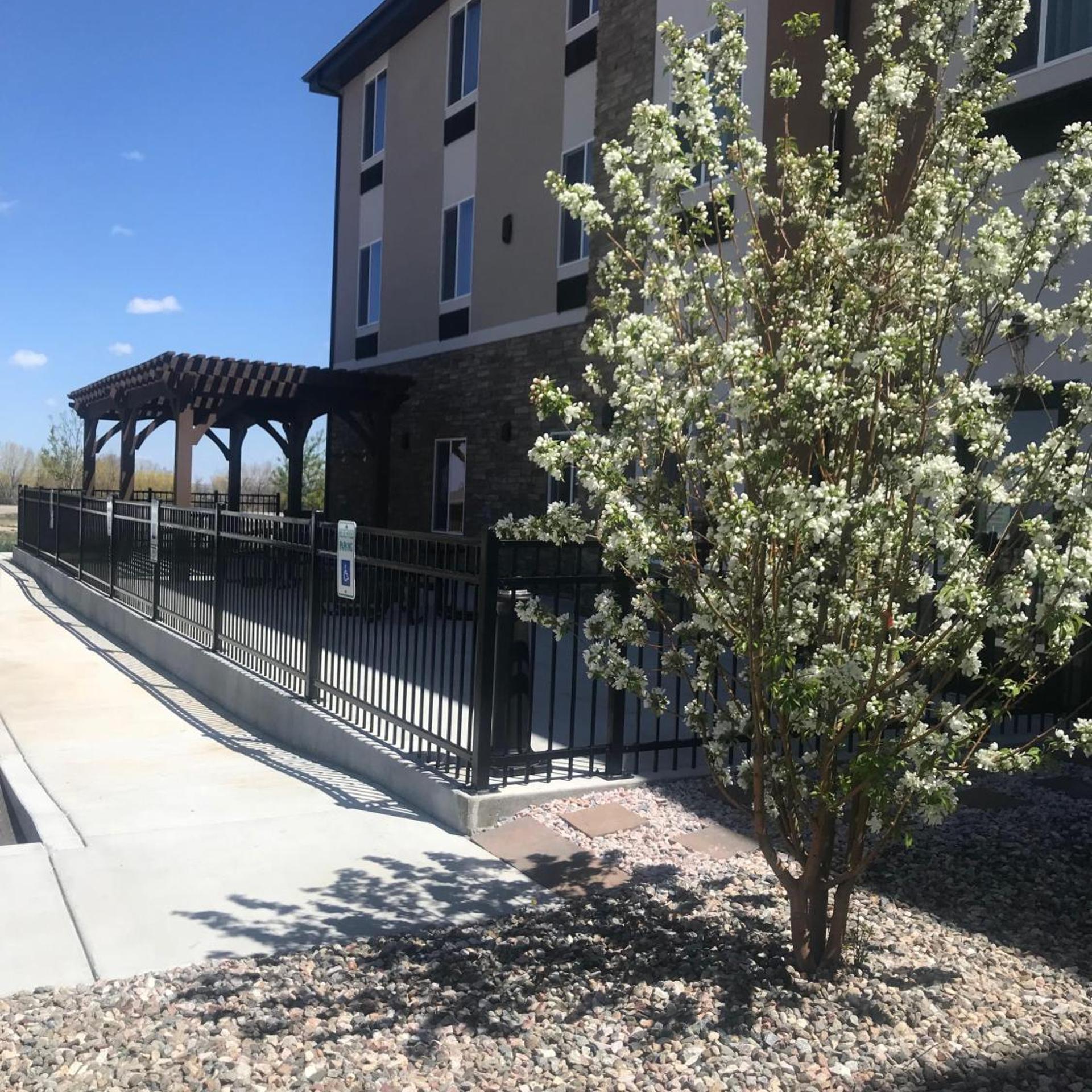 Heartland Inn and Suites 1/50